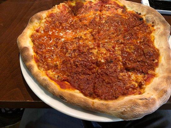 Pizzeria Mammarosa